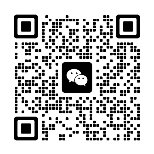 七号的微信二维码